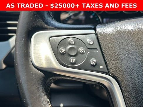 Used 2018 GMC Yukon SLT image 21