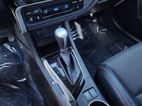 Used 2017 Toyota Corolla SE 50th Anniversary image 18