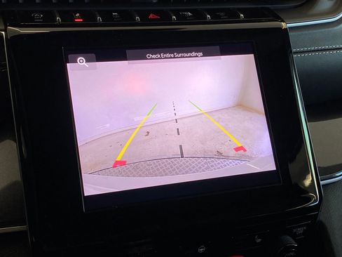 Used 2023 Jeep Grand Cherokee Altitude image 25