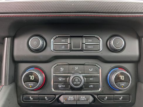 Used 2023 Chevrolet Tahoe RST w/ Luxury Package image 19