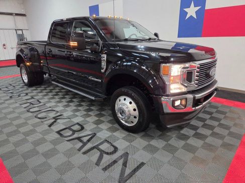 Used 2021 Ford F450 Lariat image 24