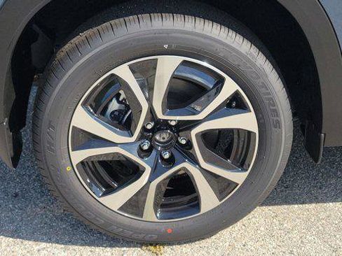 New 2026 MAZDA CX-5 Preferred image 6