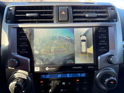 Used 2023 Toyota 4Runner Limited image 14