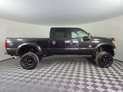 Used 2015 Ford F250 XLT AWD/4WD image 10