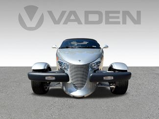 Used 2000 Plymouth Prowler video 2
