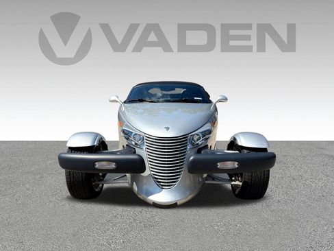Used 2000 Plymouth Prowler image 2