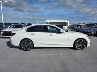 New 2026 BMW 330i Sedan w/ Premium Package video 3