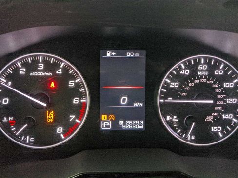 Used 2020 Subaru Outback Premium w/ Popular Package #1 AWD/4WD image 16