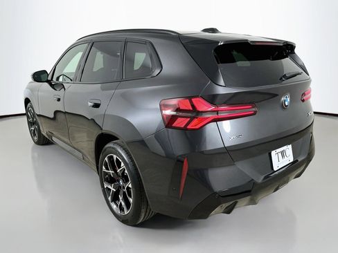 New 2026 BMW X3 xDrive30i w/ Premium Package AWD/4WD image 7