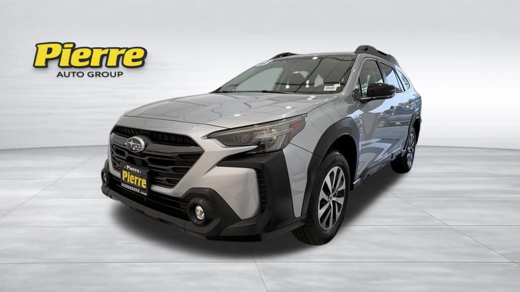 Used 2023 Subaru Outback Premium AWD/4WD 360° Tour