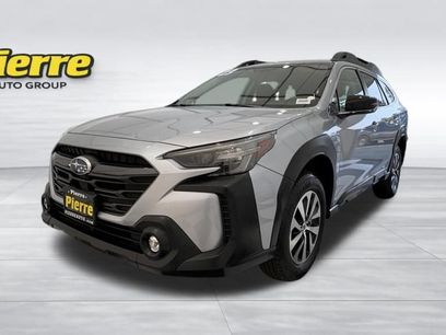 Used 2023 Subaru Outback Premium