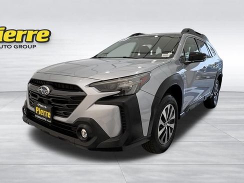 Used 2023 Subaru Outback Premium AWD/4WD image 1