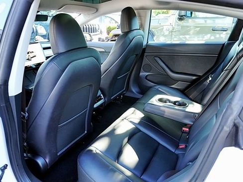 Used 2023 Tesla Model 3 Standard Range RWD image 24