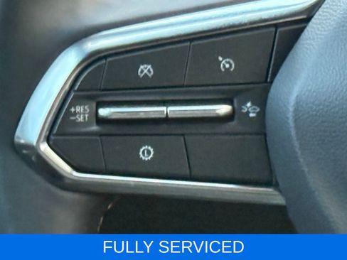 Used 2026 Chevrolet Traverse LT AWD/4WD image 26