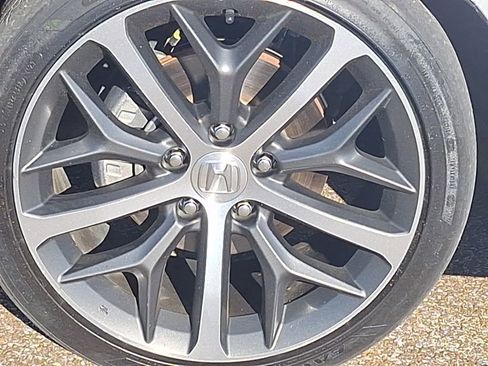 Used 2024 Honda Civic Touring image 21