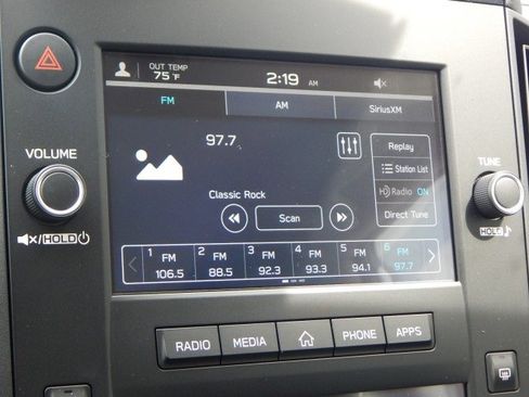 New 2025 Subaru Impreza 2.0i image 24