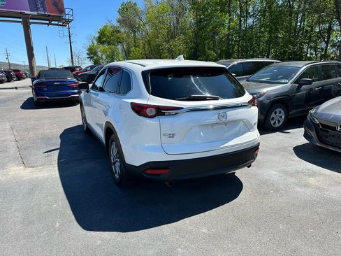 Used 2019 MAZDA CX-9 Touring w/ Touring Premium Package AWD/4WD image 7