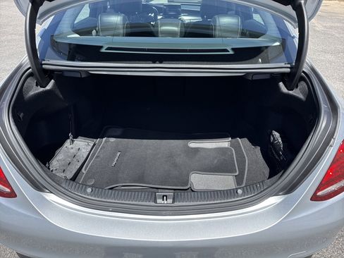 Used 2016 Mercedes-Benz C 300 Sedan image 30