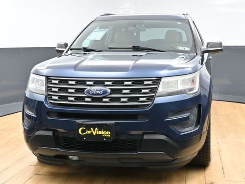 Used 2017 Ford Explorer 4WD image 5