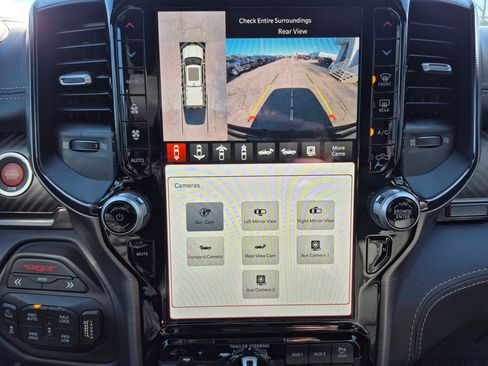 Used 2024 RAM 1500 TRX image 26