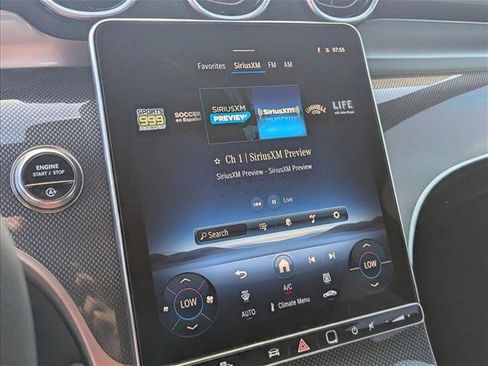 New 2026 Mercedes-Benz GLC 300 image 11