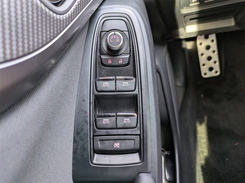 Used 2024 Subaru WRX Premium w/ Popular Package #1A image 21