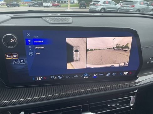 New 2026 Chevrolet Traverse High Country w/ LPO, Floor Liner Package image 14