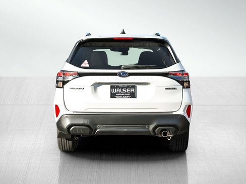 New 2026 Subaru Forester Touring image 5