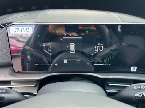 New 2026 Kia Sportage X-Line AWD/4WD image 17
