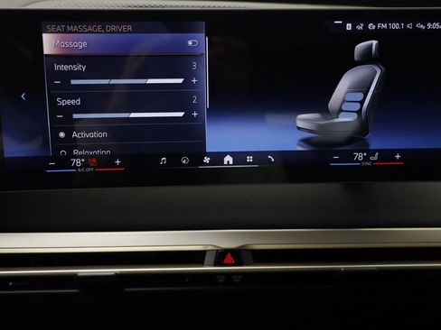 New 2026 BMW iX xDrive45 image 13