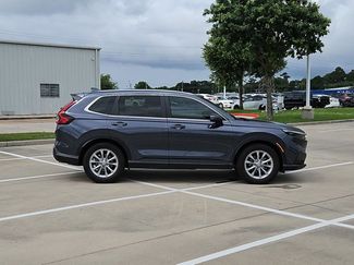 Used 2025 Honda CR-V EX-L video 4