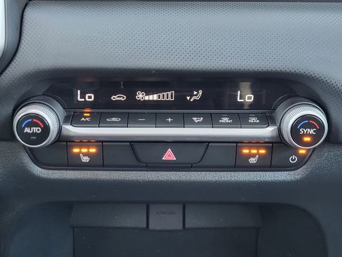 Certified 2025 MAZDA CX-50 AWD 2.5 S w/ Premium Package image 9