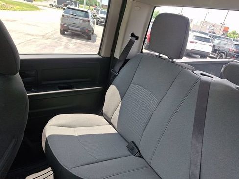 Used 2024 RAM 1500 Tradesman w/ Tradesman SXT Package AWD/4WD image 18
