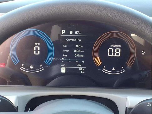 New 2026 Hyundai Tucson SEL FWD image 11