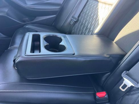 Used 2023 Nissan Maxima Platinum w/ Sport Mat Group FWD image 20