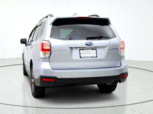 Used 2018 Subaru Forester 2.5i Premium w/ All-Weather Package AWD/4WD image 6