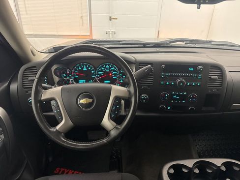Used 2012 Chevrolet Silverado 1500 LT w/ All-Star Edition AWD/4WD image 12