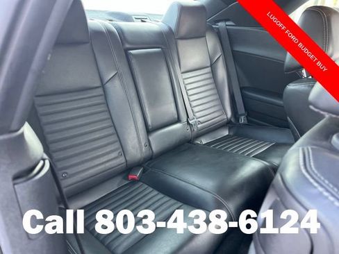 Used 2012 Dodge Challenger R/T RWD image 13
