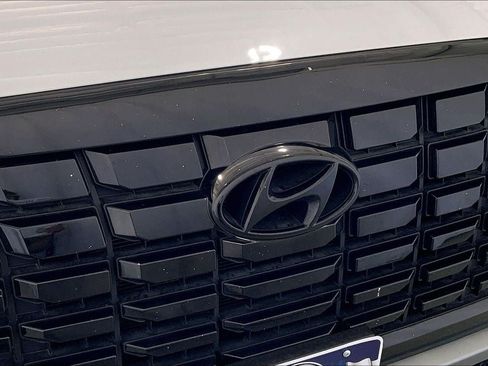 Used 2025 Hyundai Palisade SEL FWD image 29