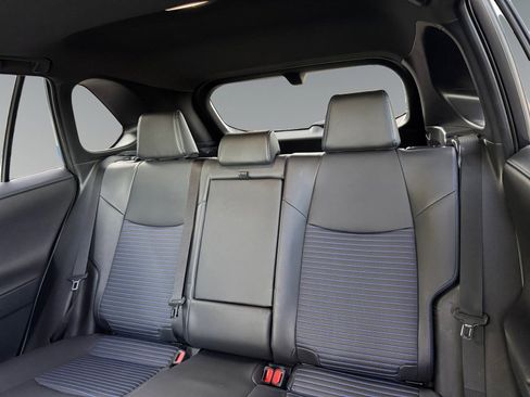 Used 2024 Toyota RAV4 XSE image 17