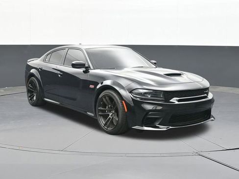 Used 2023 Dodge Charger Scat Pack RWD image 22