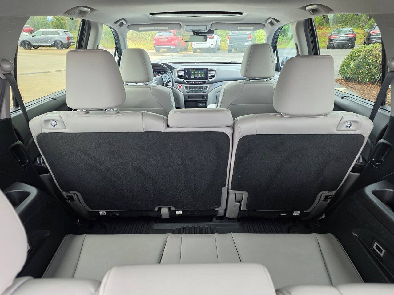 Used 2022 Honda Pilot EX-L image 24