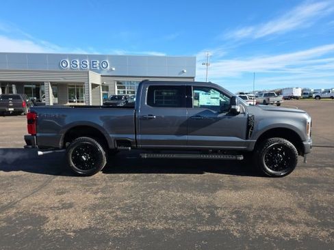 New 2026 Ford F350 XLT w/ XLT Premium Package AWD/4WD image 6