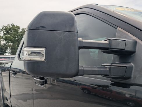 Used 2020 Ford F250 Lariat w/ Tremor Off-Road Package AWD/4WD image 12