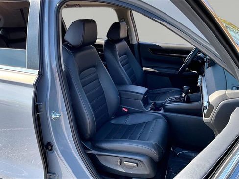 Used 2024 Honda CR-V EX-L image 19