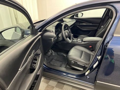 Used 2024 MAZDA CX-30 AWD 2.5 S w/ Select Sport Pkg image 12