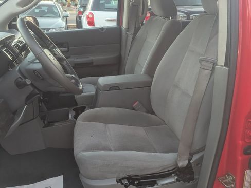 Used 2006 Dodge Durango SLT image 7