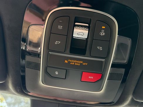 Used 2023 Hyundai Santa Fe Calligraphy image 29