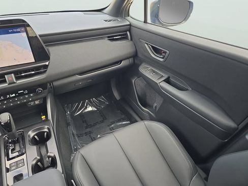 Certified 2026 Subaru Outback Premium AWD/4WD image 11