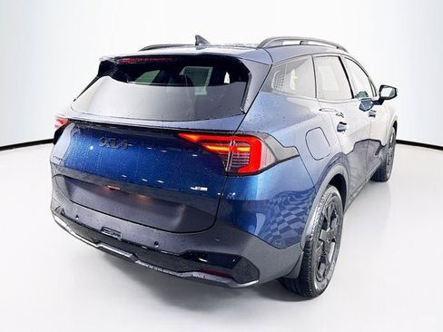 New 2026 Kia Sportage X-Line image 5